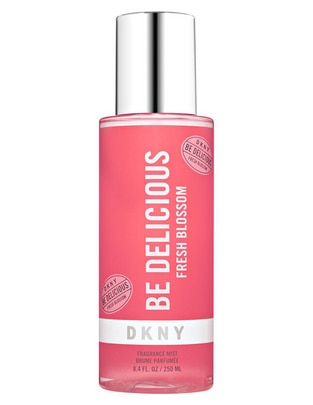Body mist Be Delicious Fresh Blossom para mujer