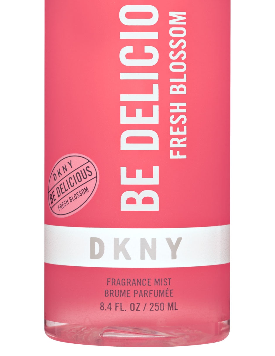 Body mist Be Delicious Fresh Blossom para mujer