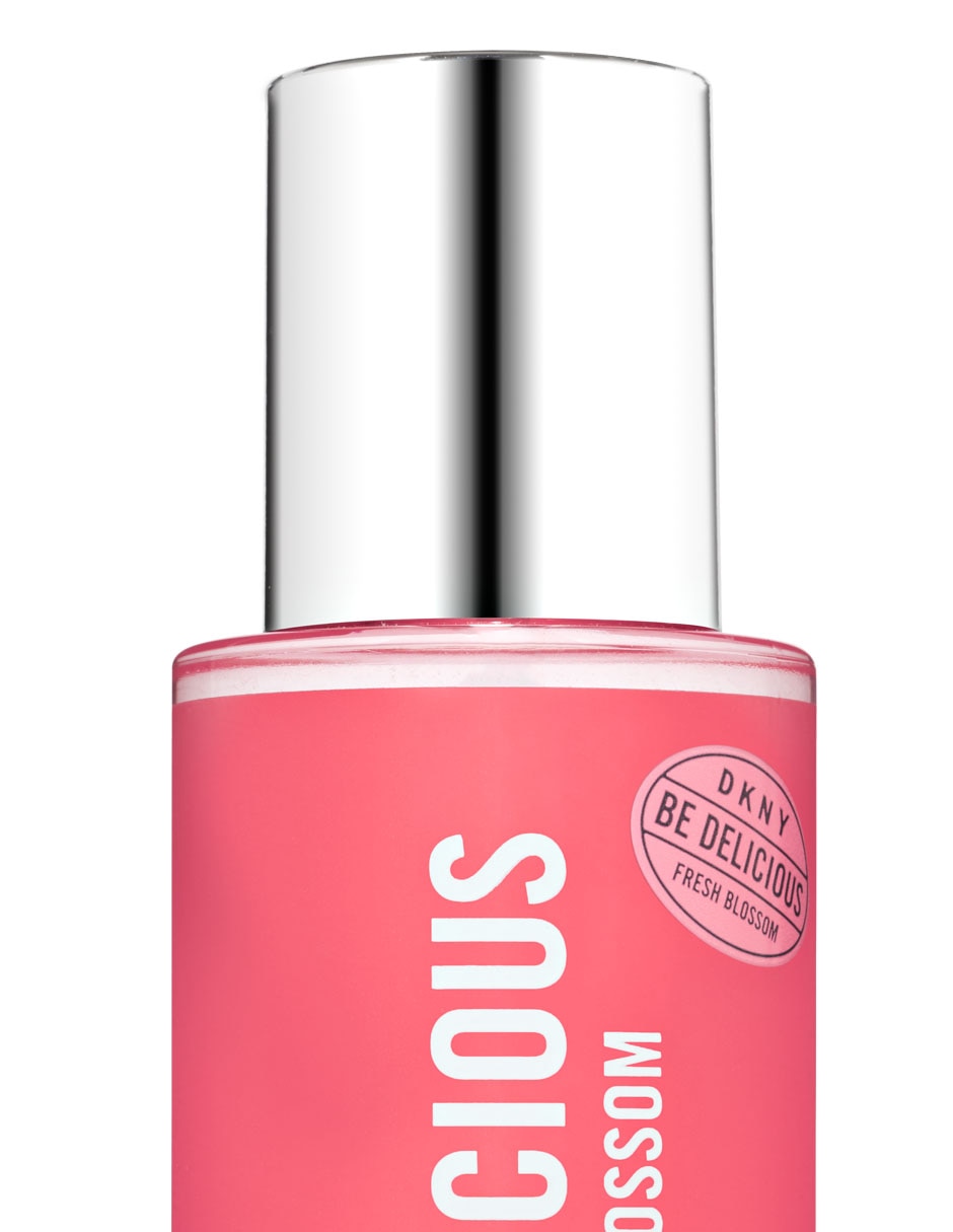 Body mist Be Delicious Fresh Blossom para mujer