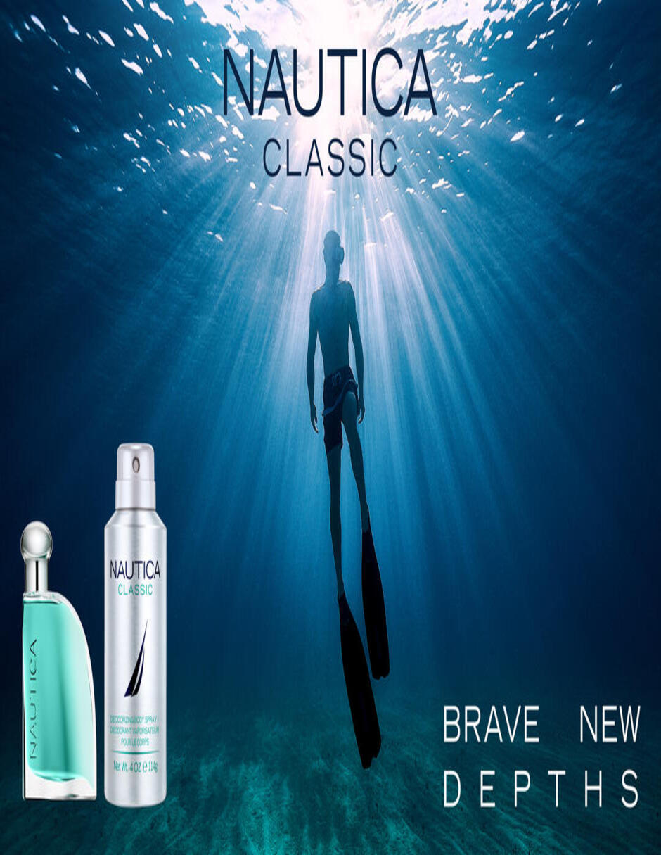 Eau de toilette Classic para hombre Eau de toilette Classic para hombre