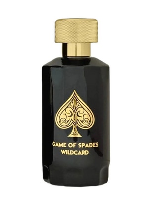 Eau de parfum Game Of Spades Wildcard unisex