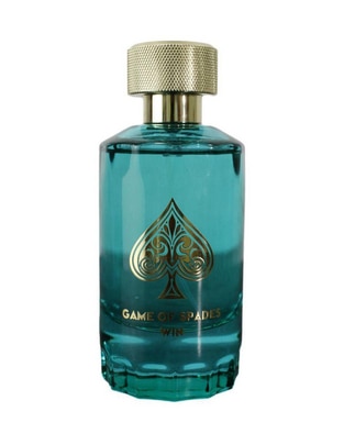 Eau de parfum Win unisex 1
