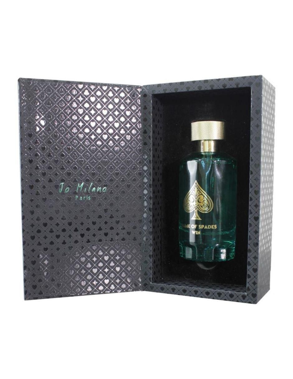 Eau de parfum Win unisex 5