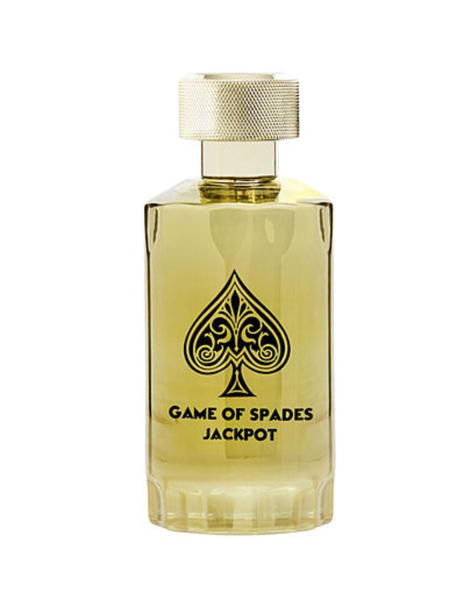 Eau de parfum Jackpot unisex Eau de parfum Jackpot unisex