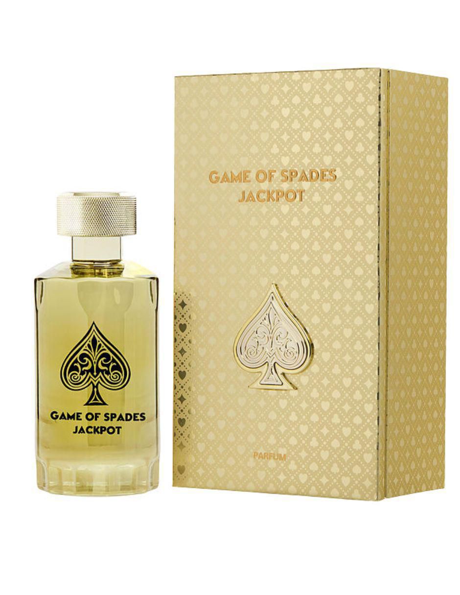 Eau de parfum Jackpot unisex