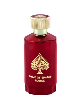 Eau de parfum Game Of Spades Rouge unisex