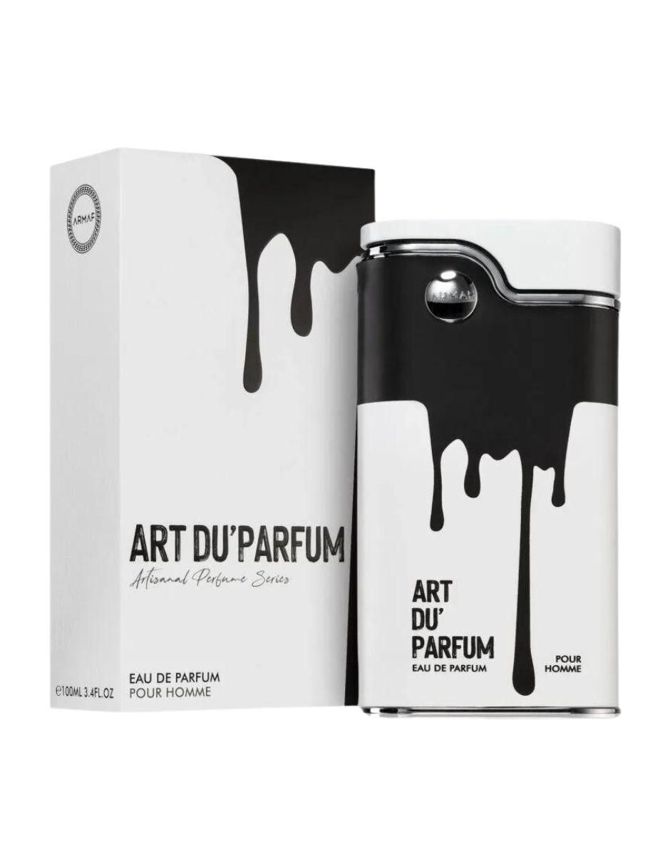 Eau de parfum Armaf Art Du Parfum para hombre