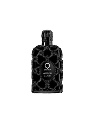 Eau de parfum Orientica Amber Noir unisex