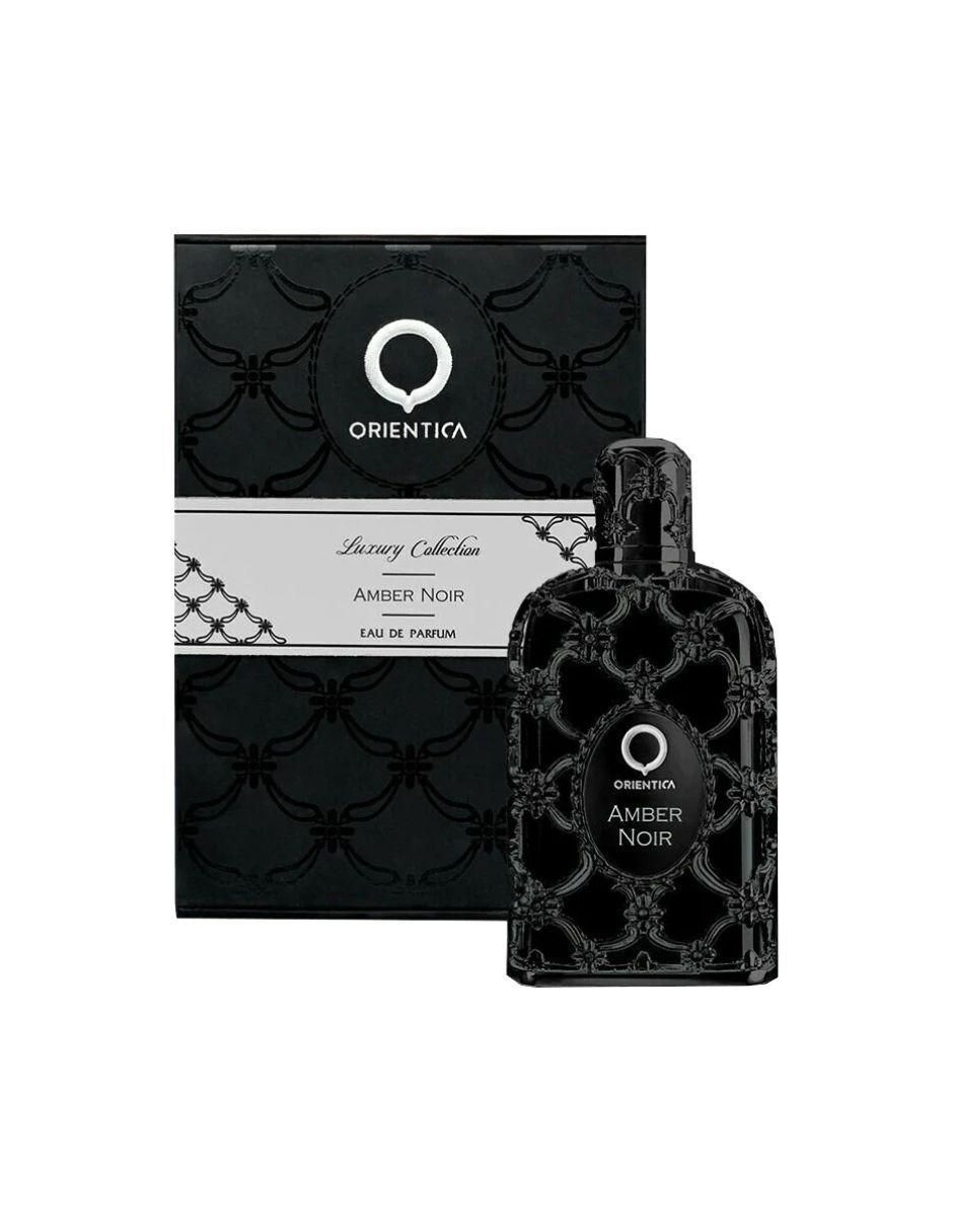 Eau de parfum Orientica Amber Noir unisex