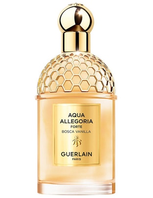 Eau de parfum Aqua Allegoria Bosca Vainilla unisex 1