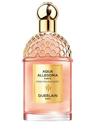 Eau de parfum Aqua Allegoria Rosa Palissandro unisex 1