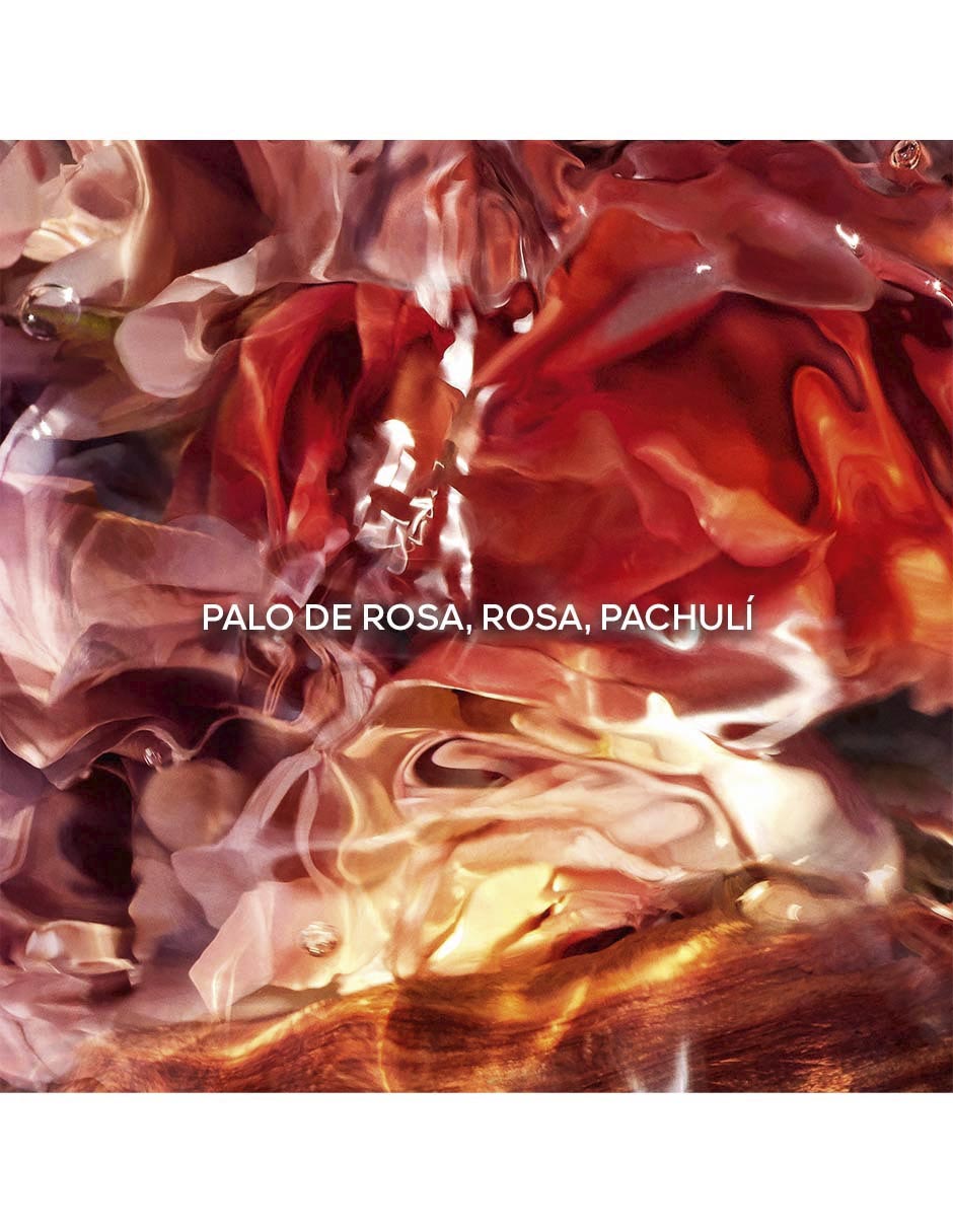 Eau de parfum Aqua Allegoria Rosa Palissandro unisex 11