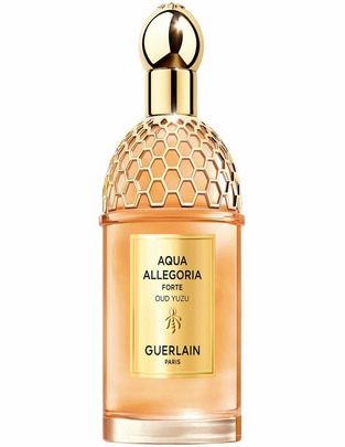Eau de parfum Aqua Allegoria Oud Yuzu unisex 1