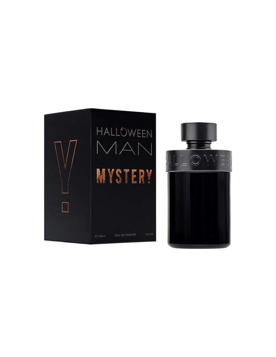 Eau de parfum Halloween Mystery para hombre
