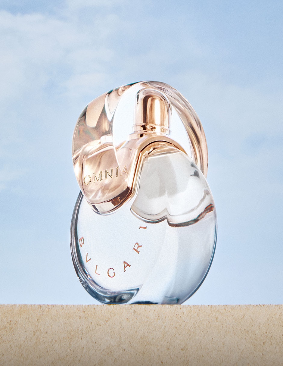 Eau de toilette Omnia Crystalline para mujer 5