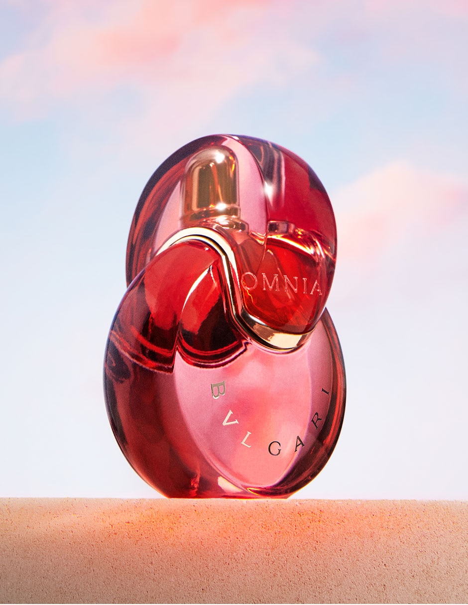 Eau de toilette Omnia Coral para mujer 5
