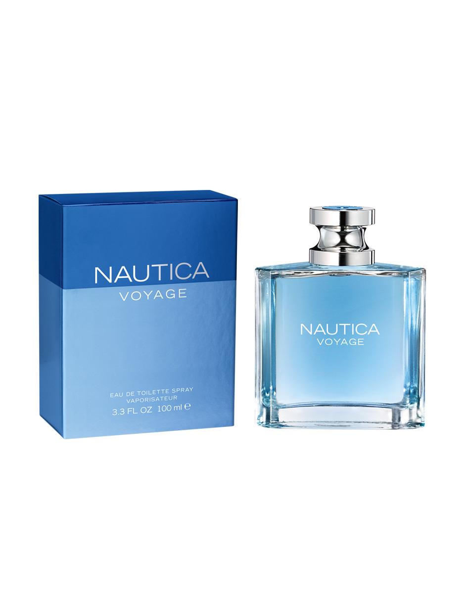 Eau de toilette Voyage para hombre 5