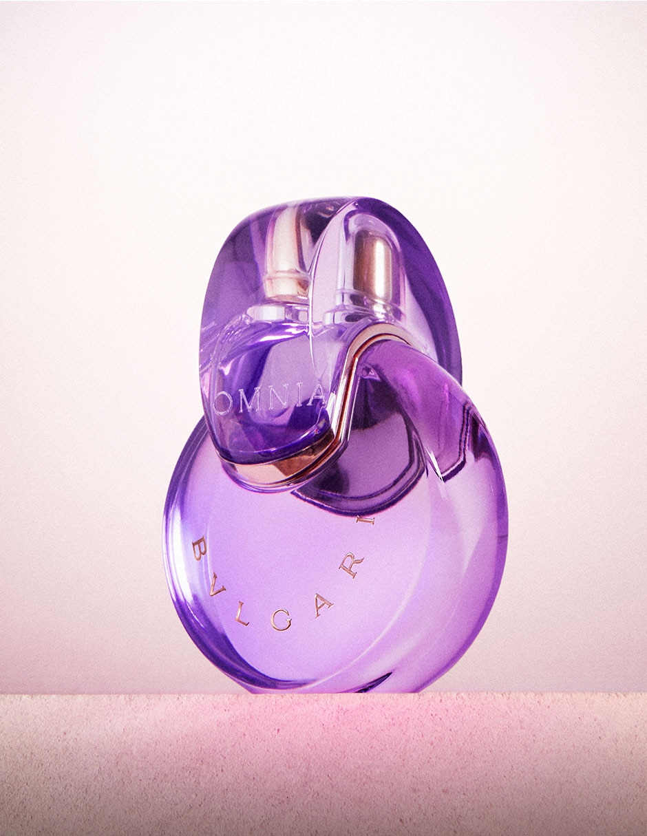Eau de toilette Omnia Amethyste para mujer 5