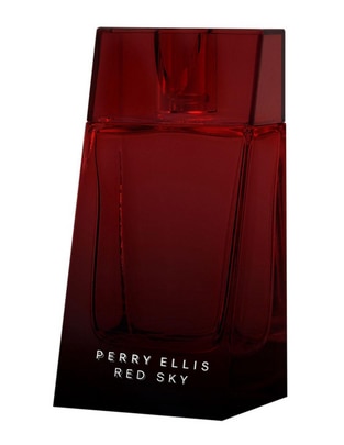 Eau de toilette Red Sky para hombre 1