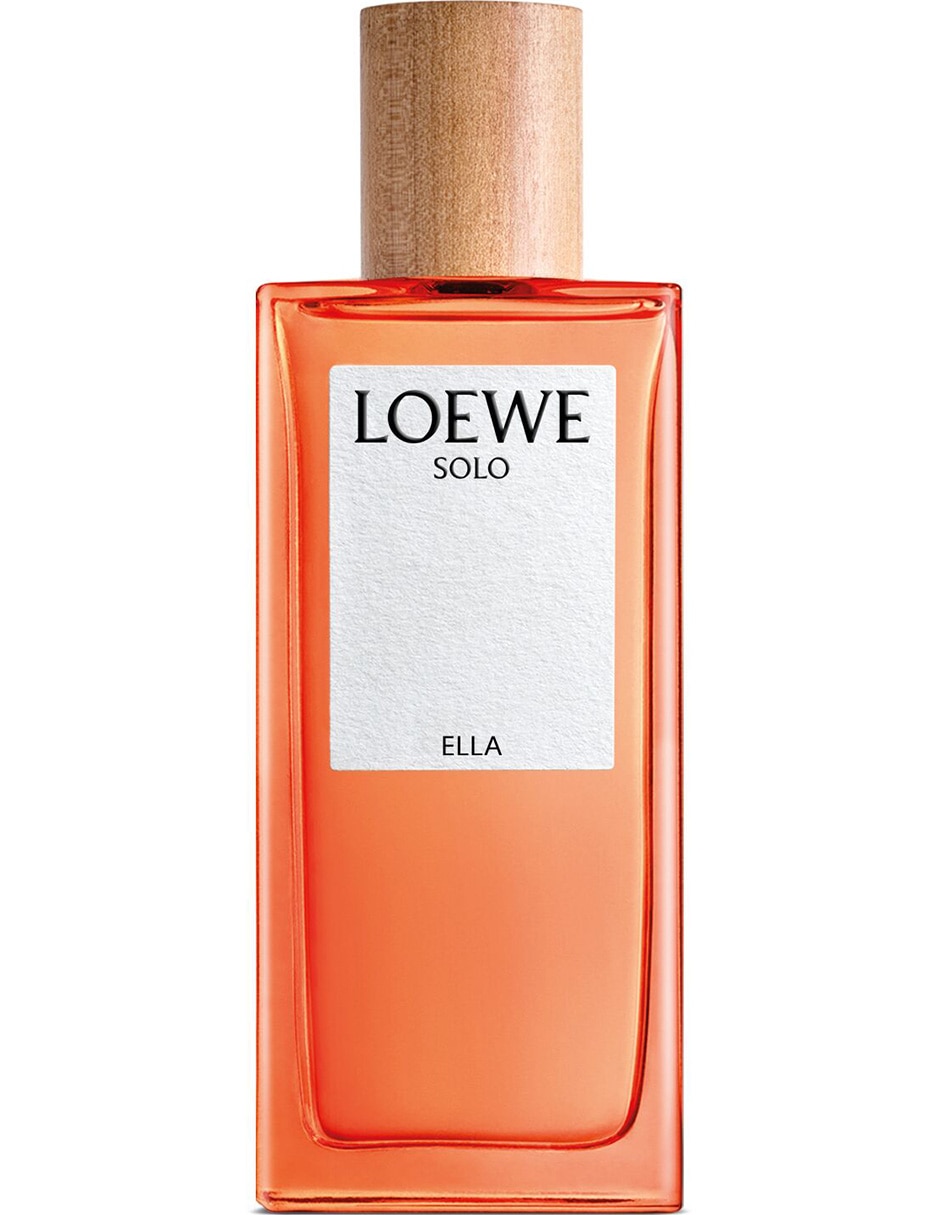 Set Eau de parfum Loewe Solo Ella para mujer