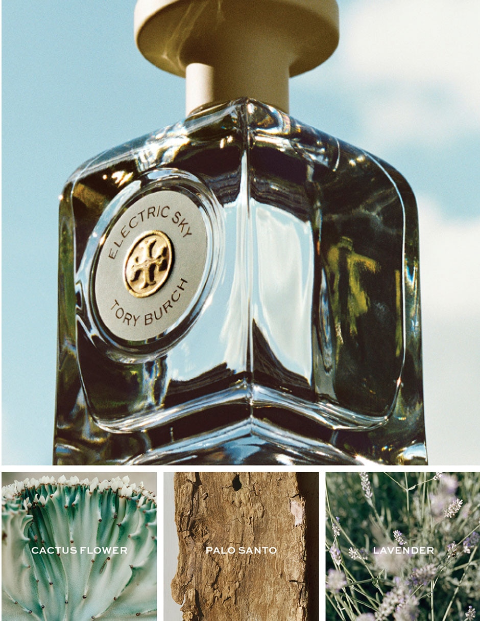 Eau de parfum Essence Of Dreams Electric Sky para mujer