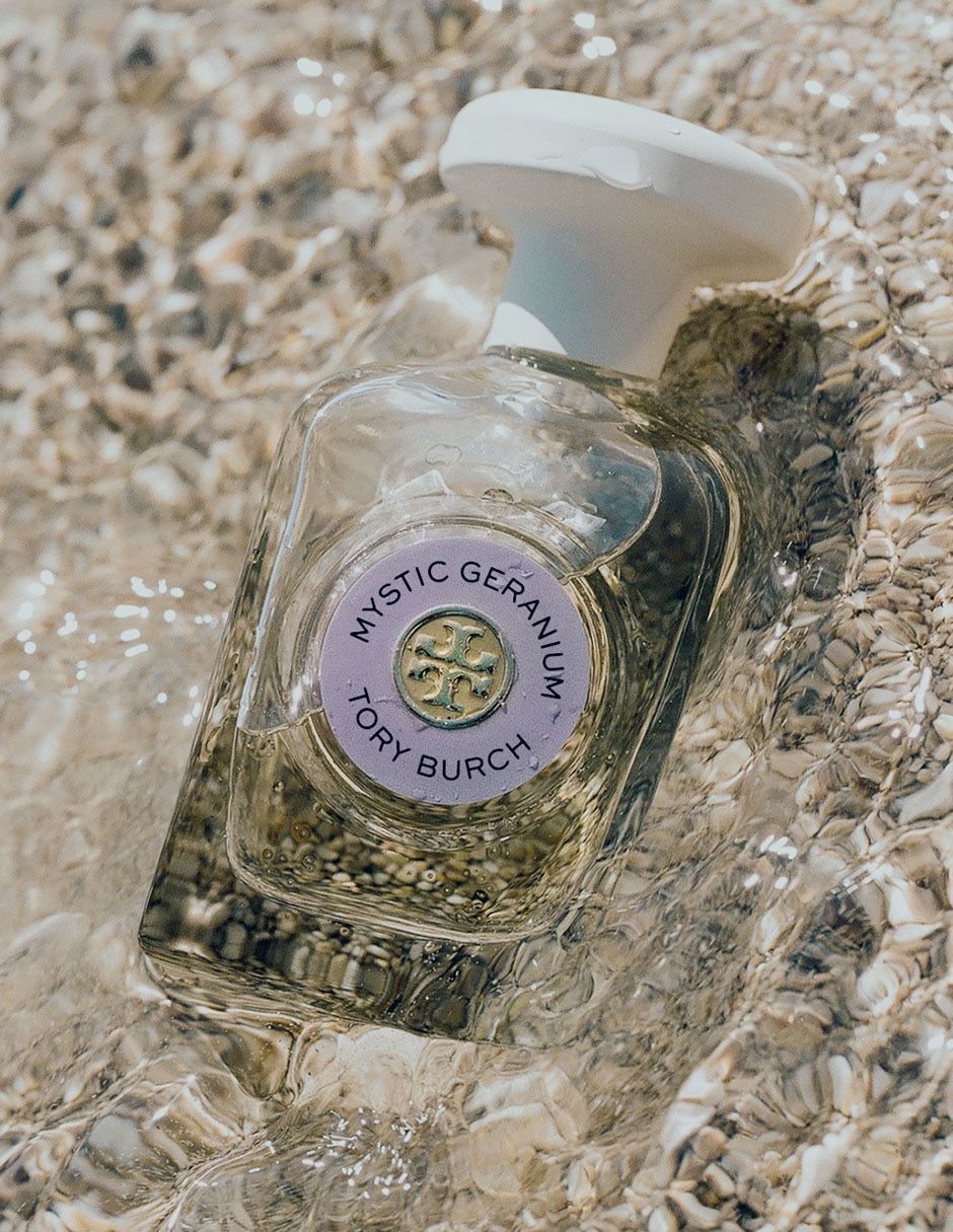 Eau de parfum Essence Of Dreams Mystic Geranium para mujer 4