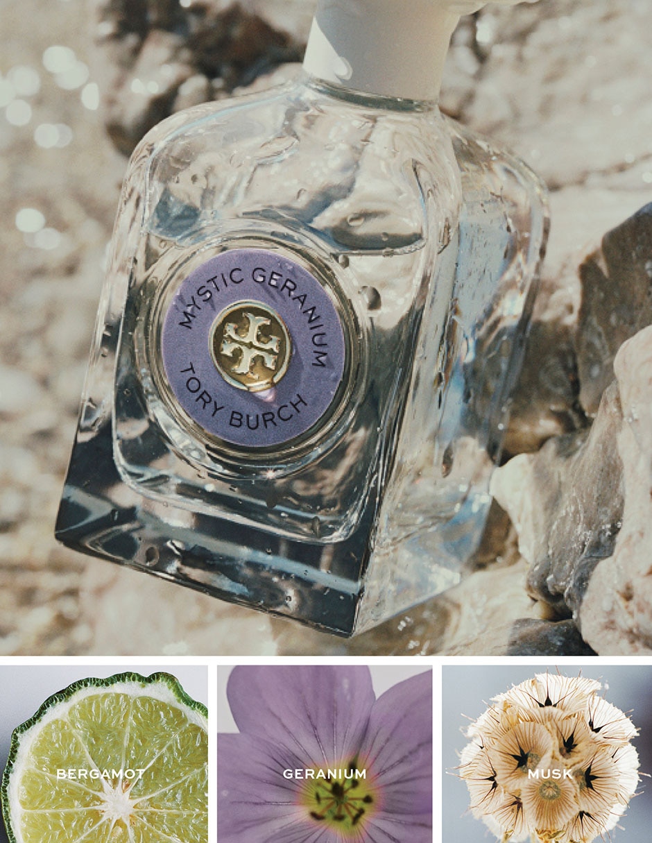Eau de parfum Essence Of Dreams Mystic Geranium para mujer 3