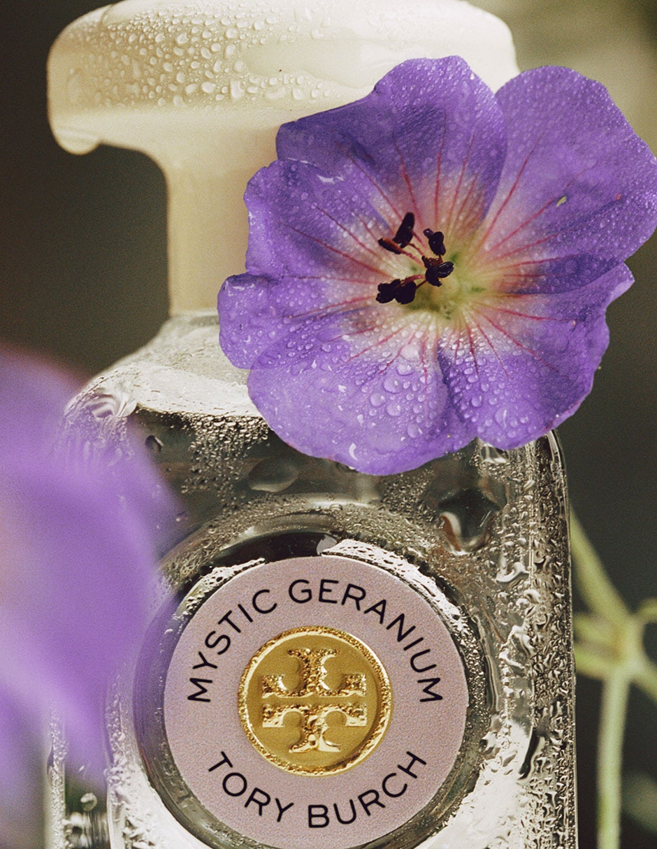 Eau de parfum Essence Of Dreams Mystic Geranium para mujer 2