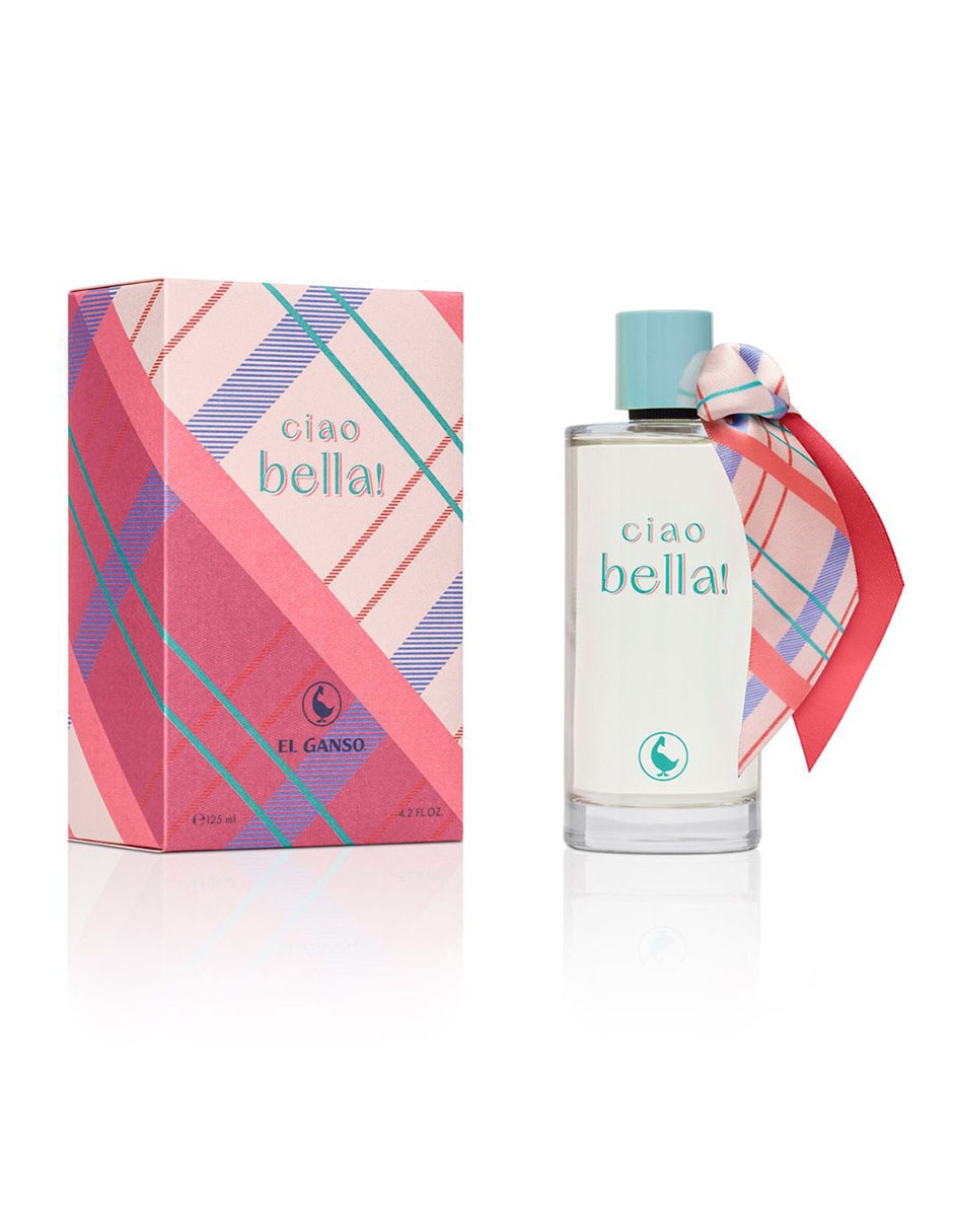 Eau de toilette Ciao Bella para mujer 2