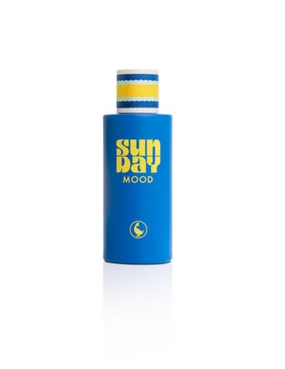 Eau de toilette Sunday Mood para mujer