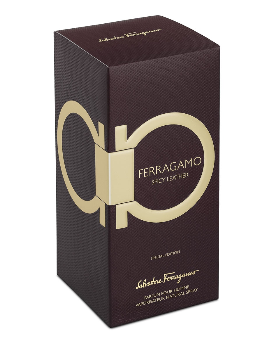 Perfume Leather para hombre 5