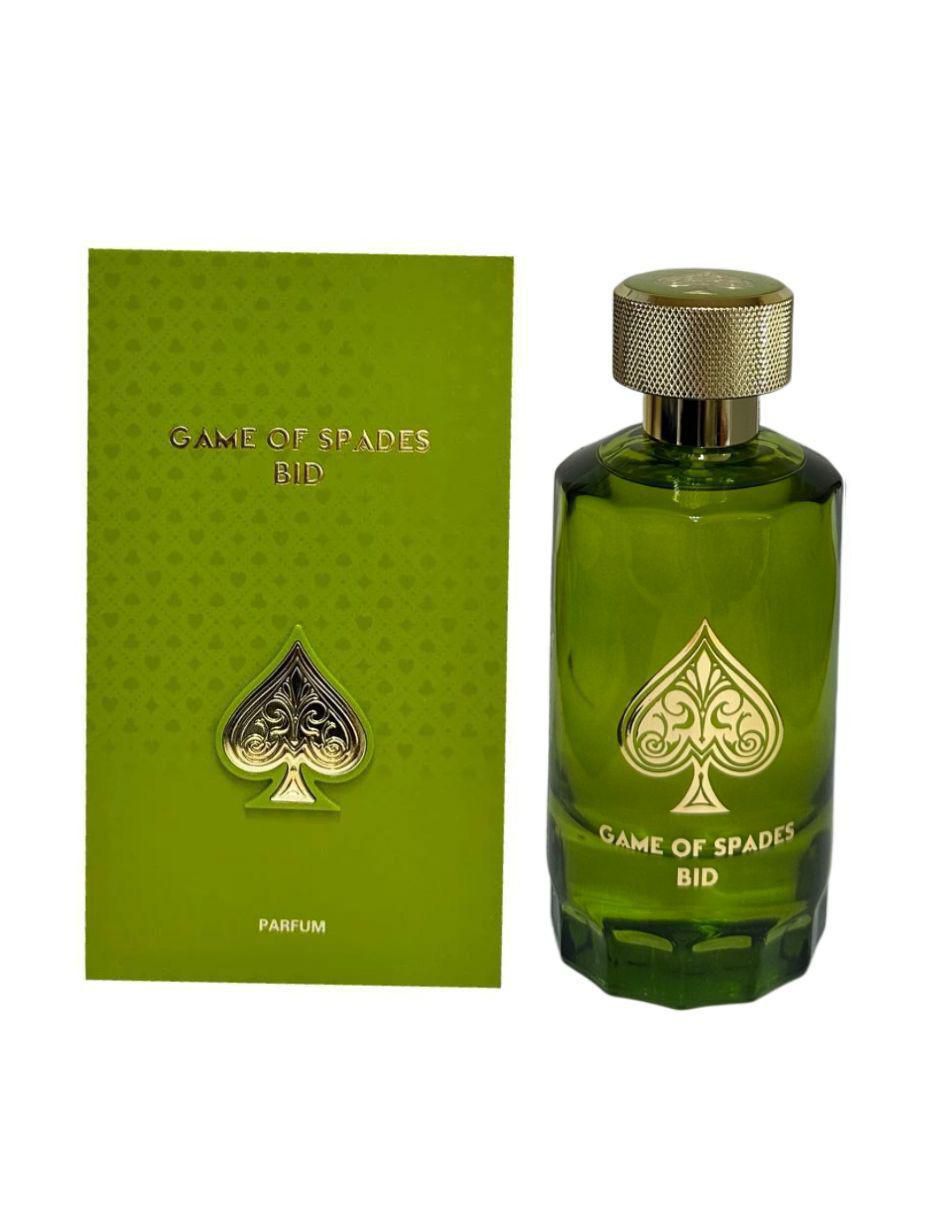 Perfume unisex 5