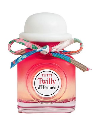 Eau de parfum Tutti Twilly D´Hermès para mujer