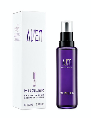 Eau de parfum Mugler Alien para mujer