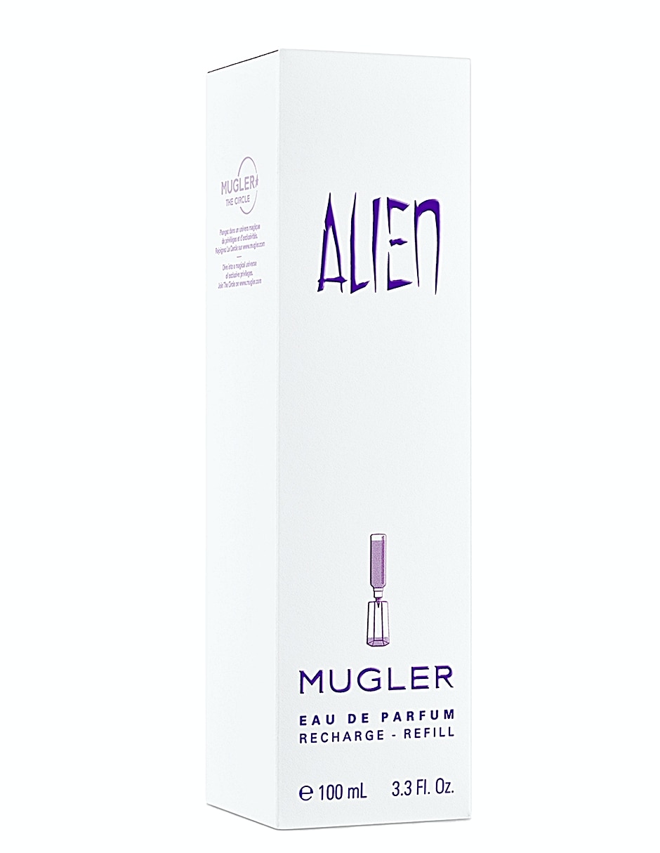 Eau de parfum Mugler Alien para mujer