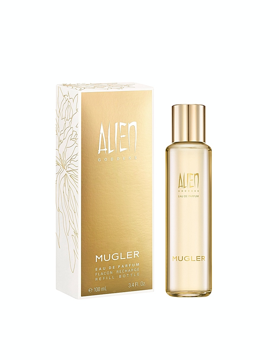 Eau de parfum Mugler Alien Goddess para mujer