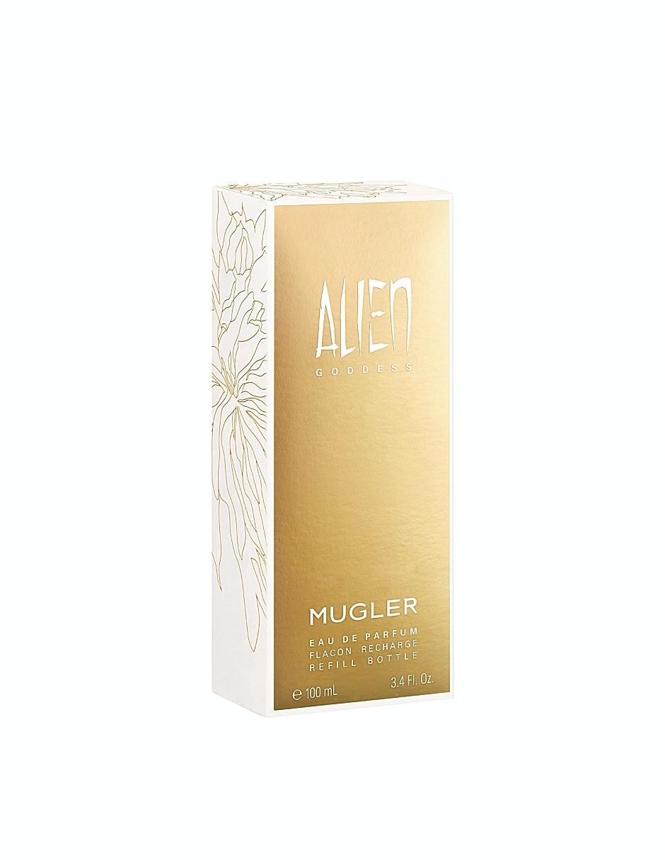 Eau de parfum Mugler Alien Goddess para mujer
