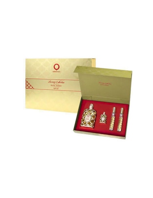 Eau de parfum Royal Amber unisex Eau de parfum Royal Amber unisex