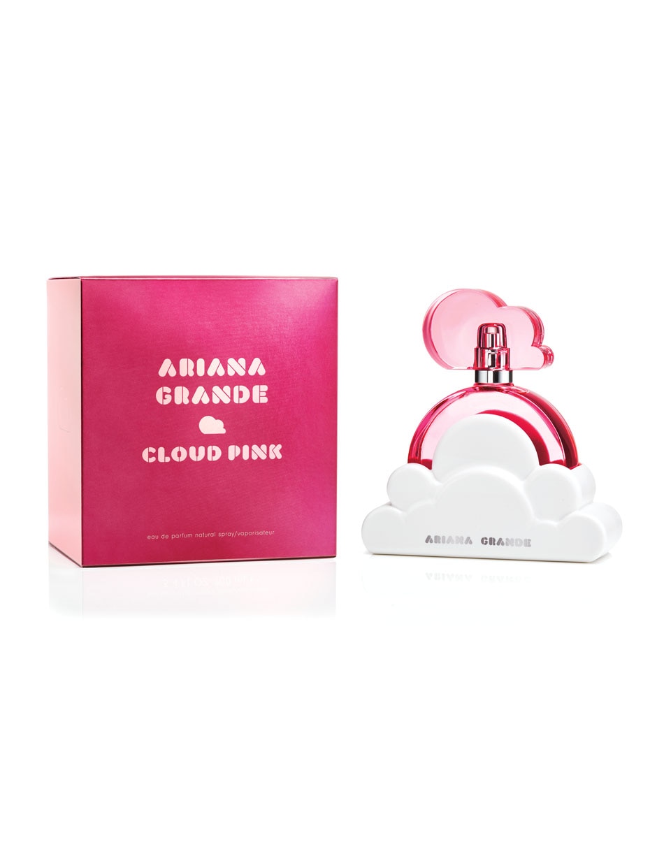 Eau de parfum Ariana Grande Cloud para mujer