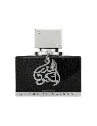 Eau de parfum Al Dur Al Maknoon Silver unisex Eau de parfum Al Dur Al Maknoon Silver unisex