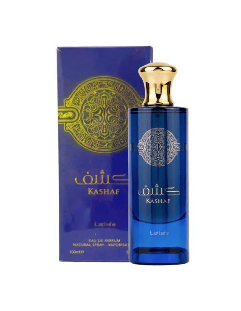 Eau de parfum Khashaf para mujer
