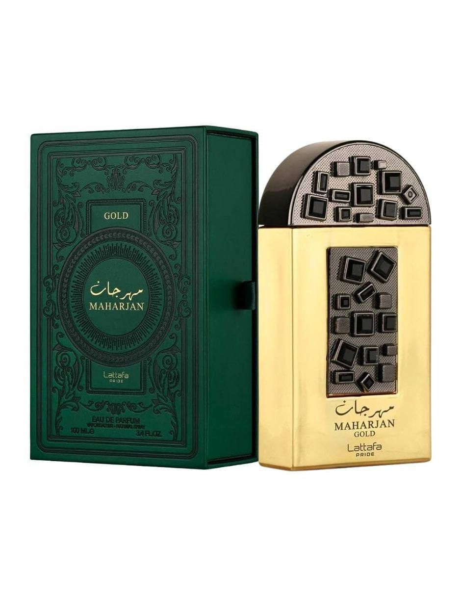 Eau de parfum Maharjan Gold unisex