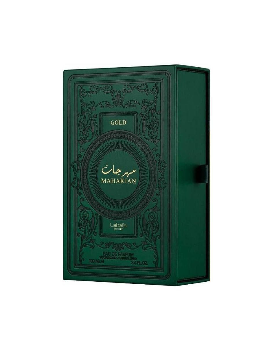 Eau de parfum Maharjan Gold unisex