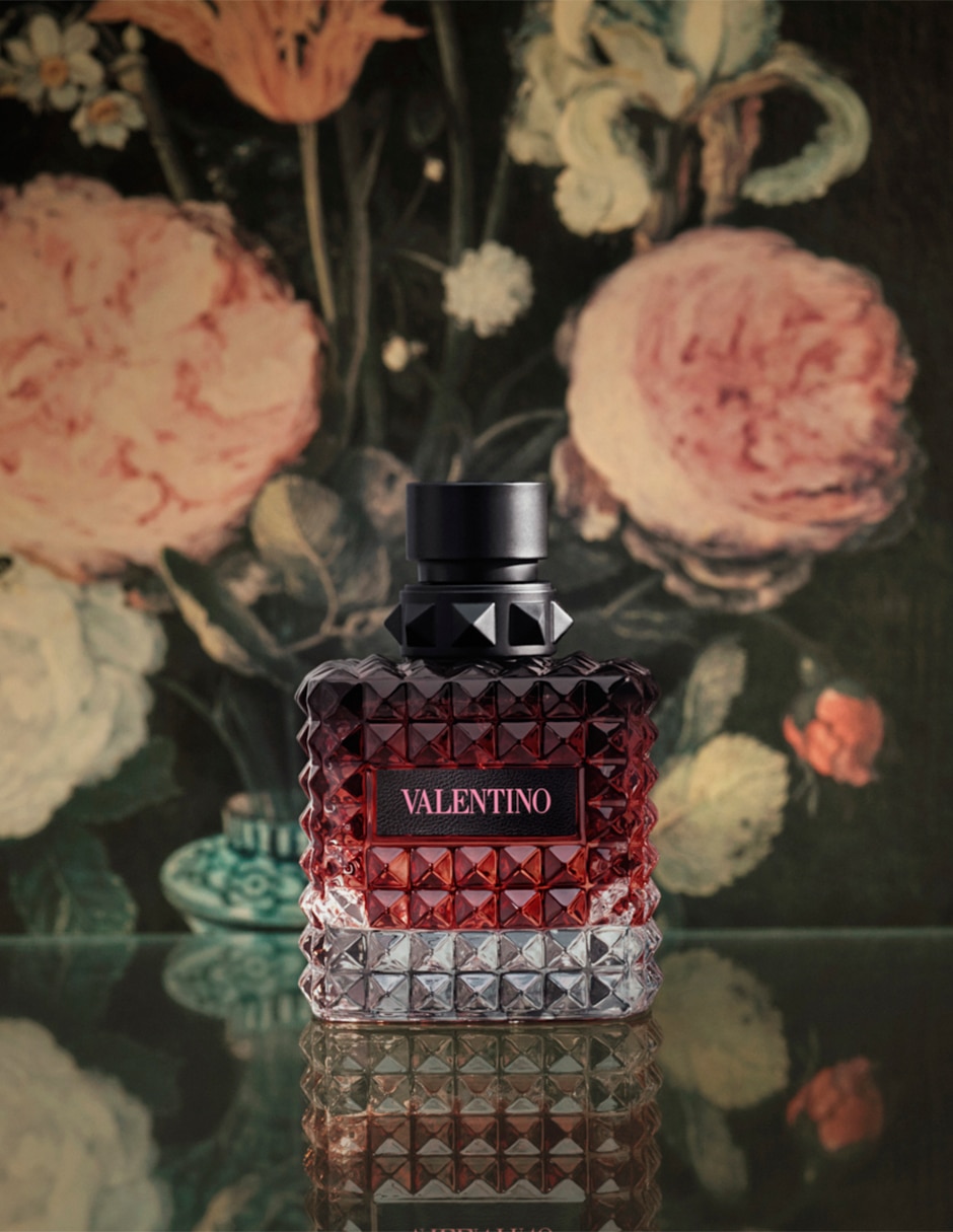 Eau de parfum Valentino Born in Roma Intense Donna para mujer