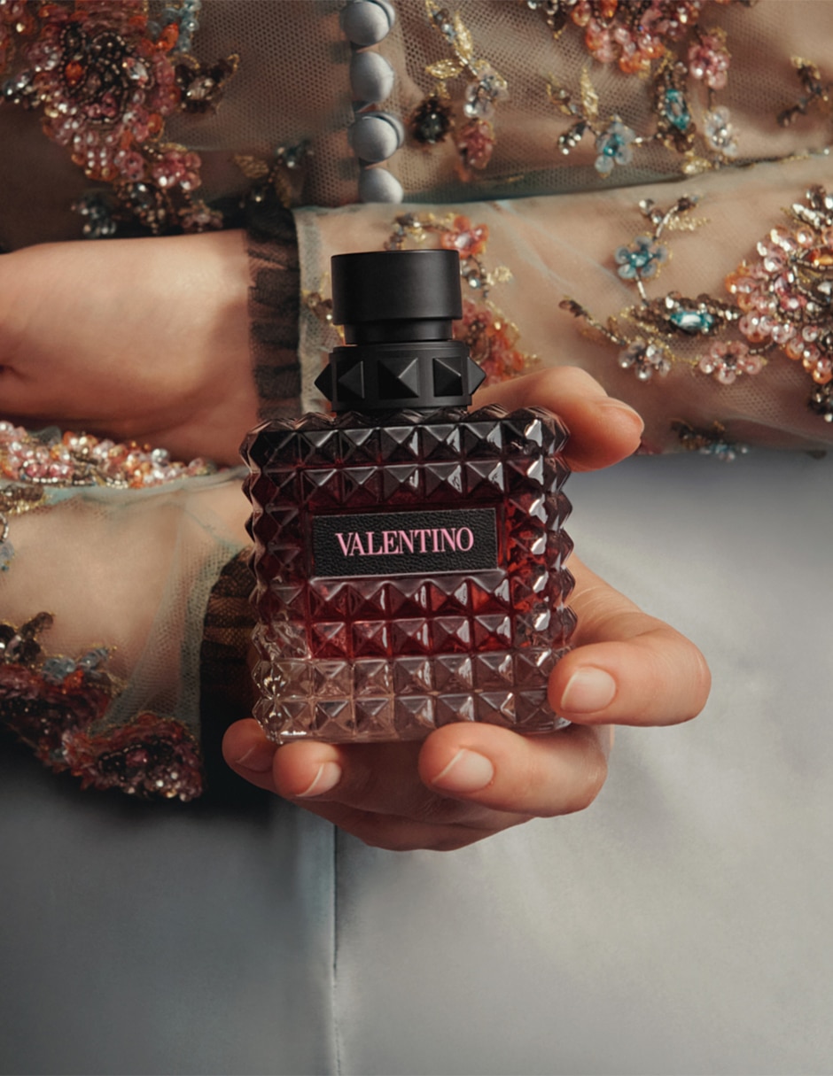 Eau de parfum Valentino Born in Roma Intense Donna para mujer