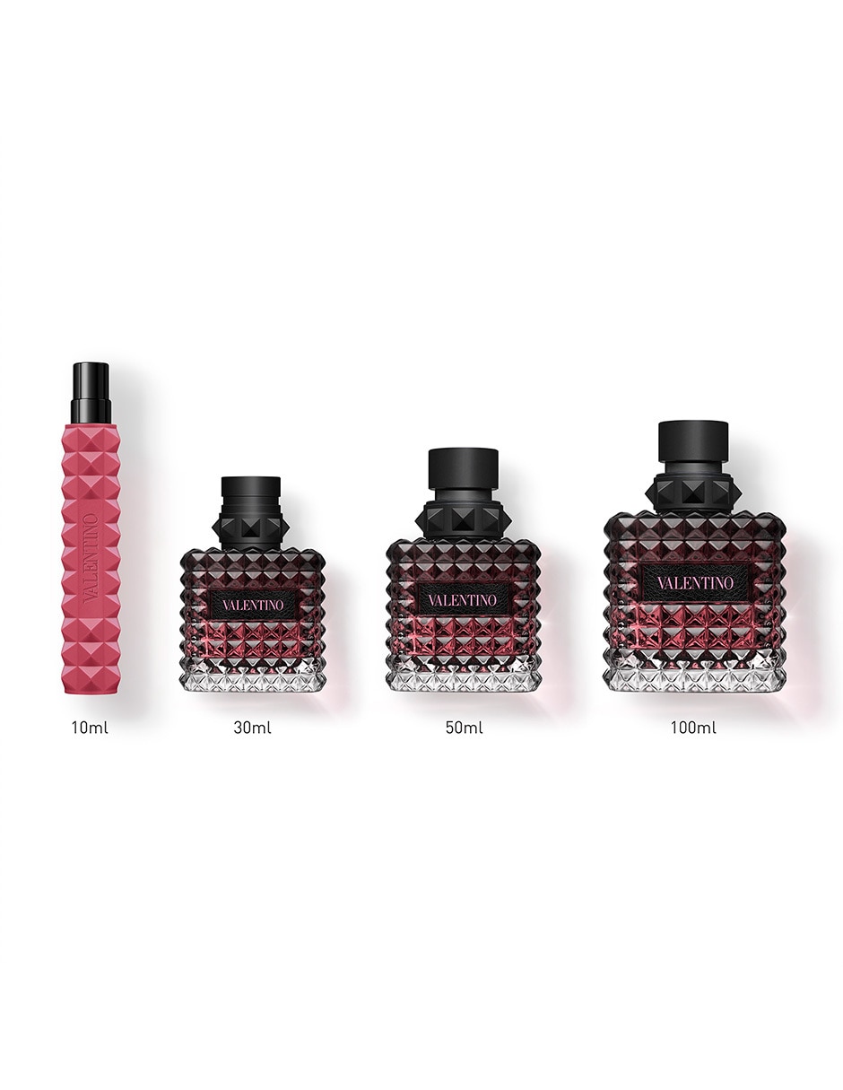Eau de parfum Valentino Born in Roma Intense Donna para mujer