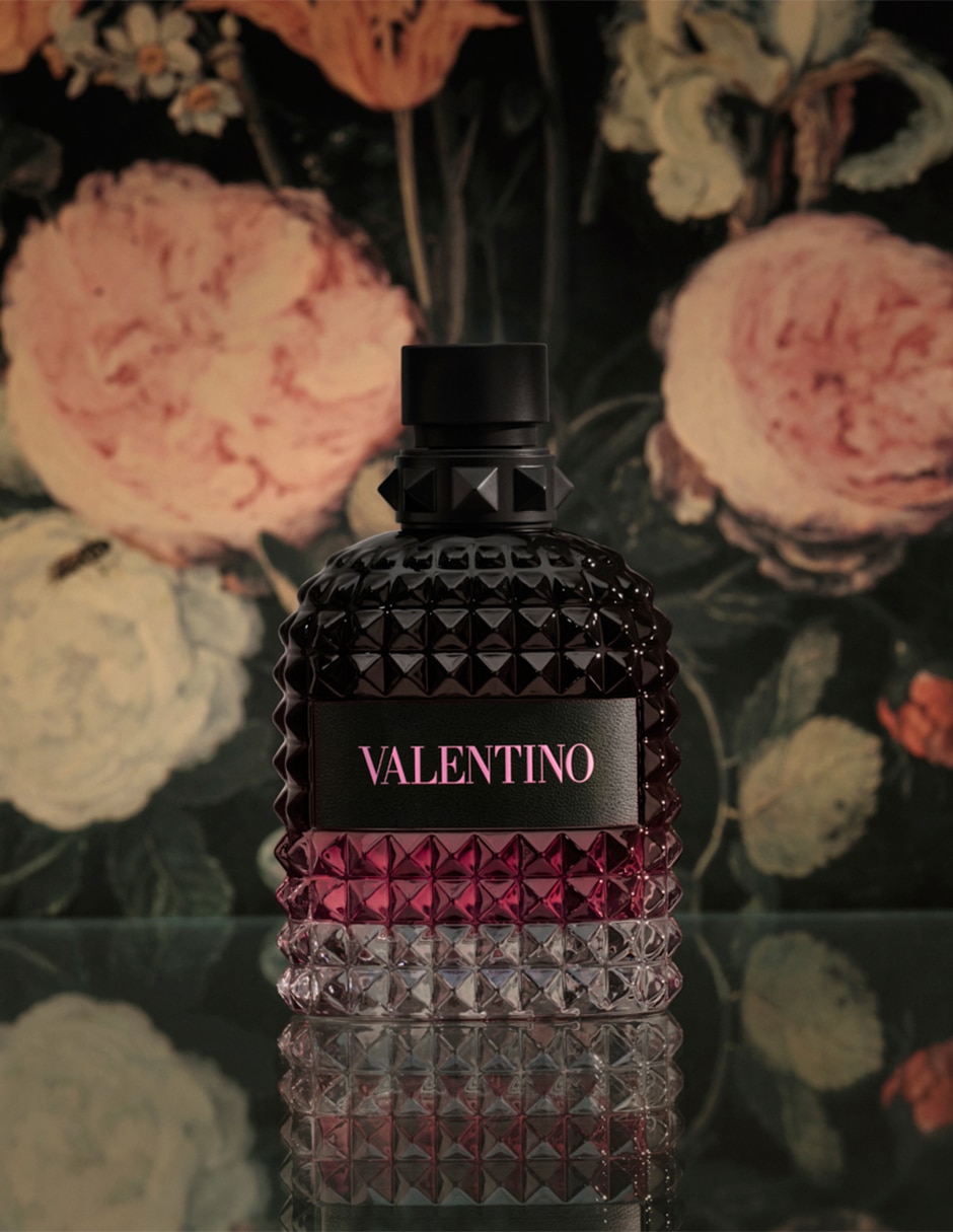 Eau de parfum Valentino Born in Roma Intense Uomo para hombre