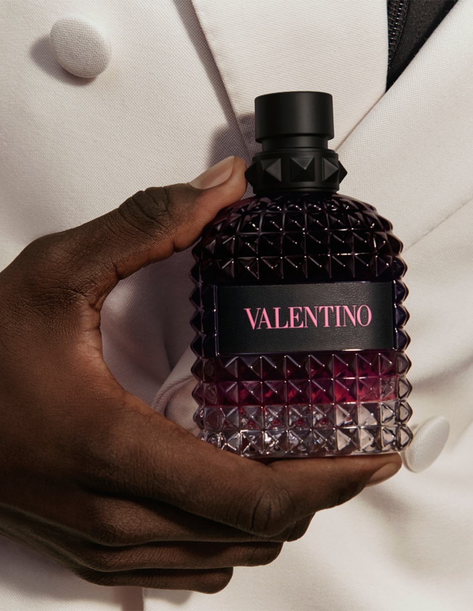 Eau de parfum Valentino Born in Roma Intense Uomo para hombre