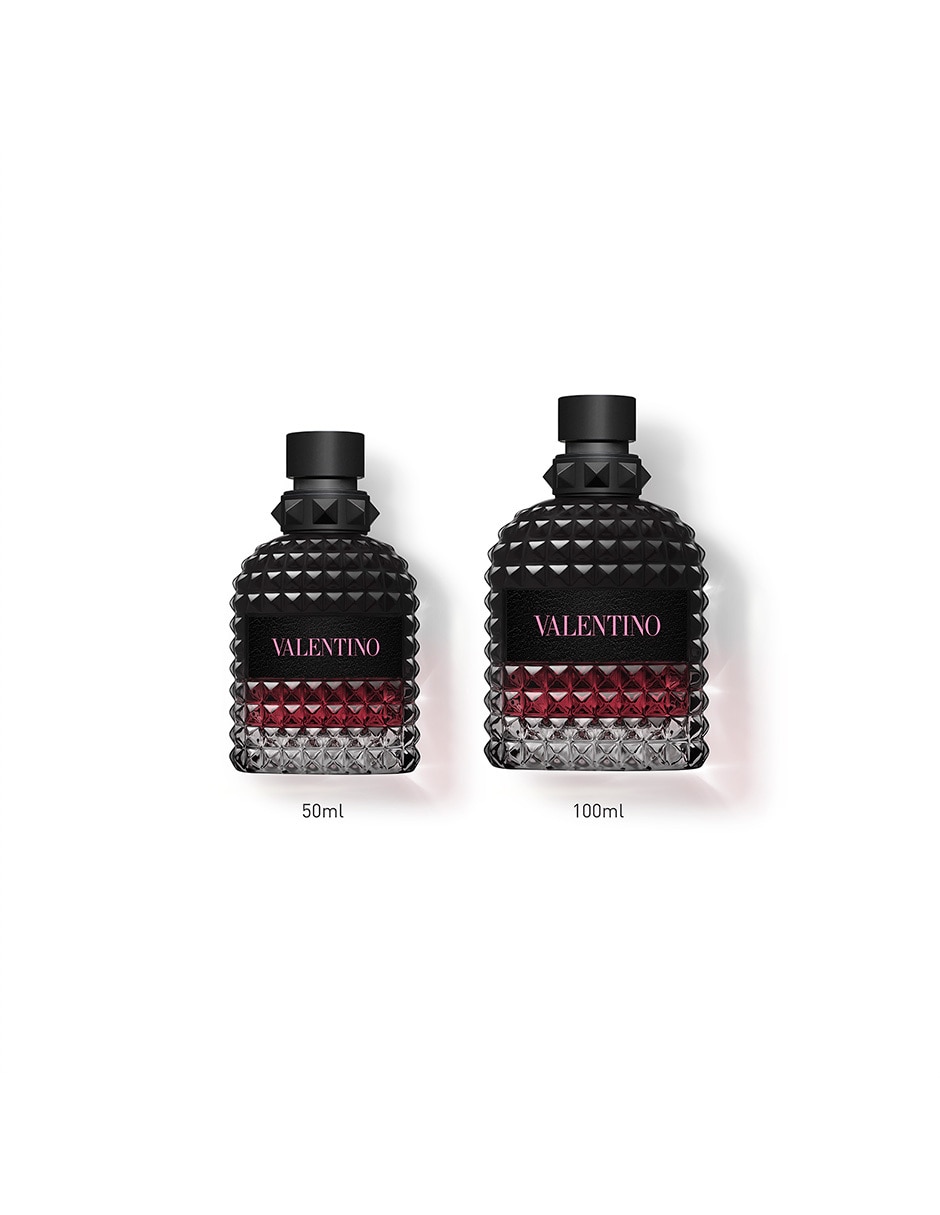 Eau de parfum Valentino Born in Roma Intense Uomo para hombre