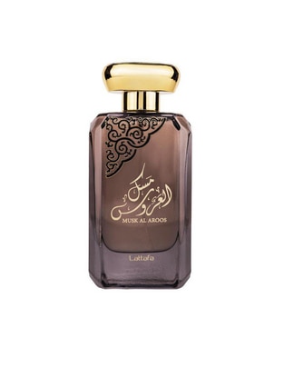 Eau de parfum Lattafa Musk Al Aroos para mujer